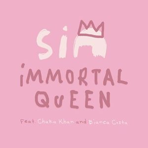Immortal Queen (Single)