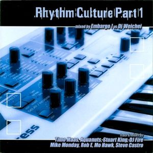 Rhythm Culture Part 1