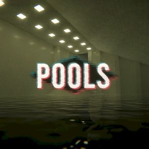 POOLS Soundtrack (OST)