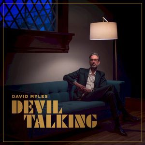 Devil Talking