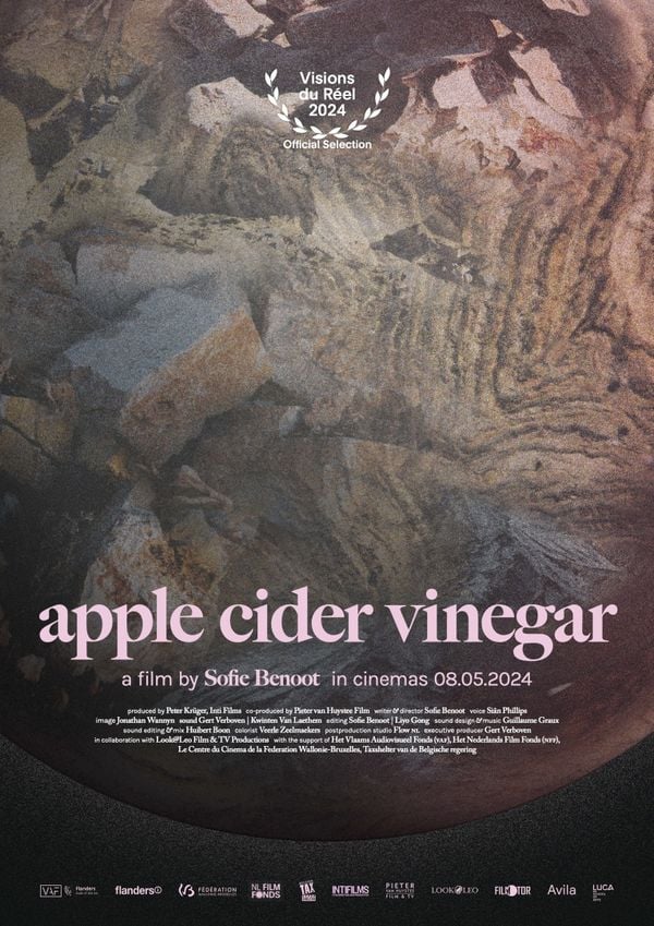 Apple Cider Vinegar