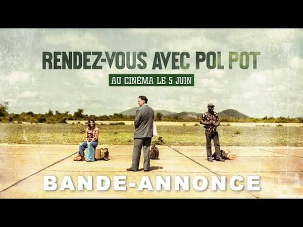 Rendez-vous avec Pol Pot