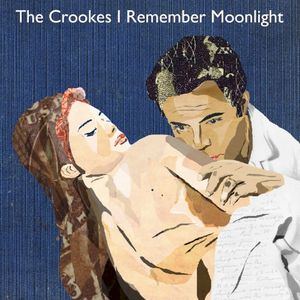 I Remember Moonlight (Single)