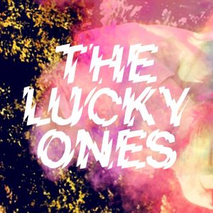 The Lucky Ones (Single)