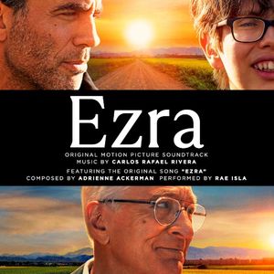 Ezra: Original Motion Picture Soundtrack (OST)