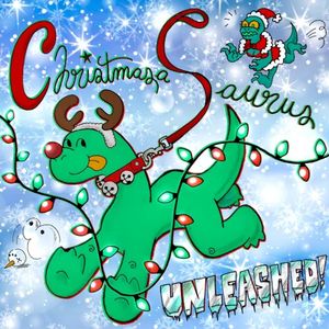 Everything’s Gonna Be Cool This Christmas (Single)