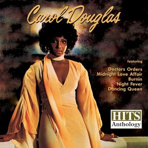 Hits Anthology: Carol Douglas