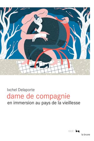 Dame de compagnie