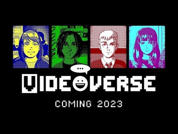 Videoverse