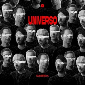 Universo (EP)