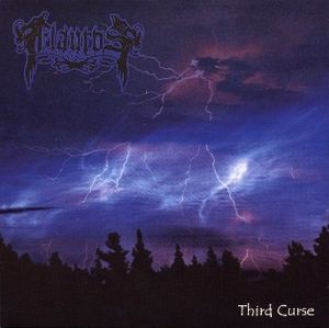 Third Curse (EP)