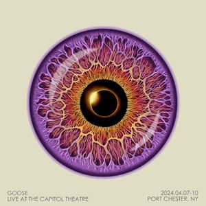 Live at the Capitol Theatre