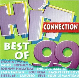 Hit Connection - Best of 99