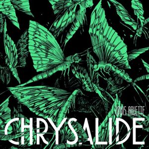 Chrysalide