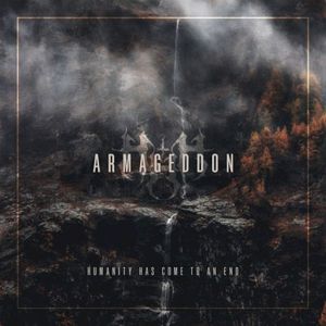 Armageddon (Single)
