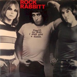 Rock Rabbitt