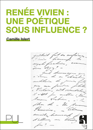 Renée Vivien : une poétique sous influence ?