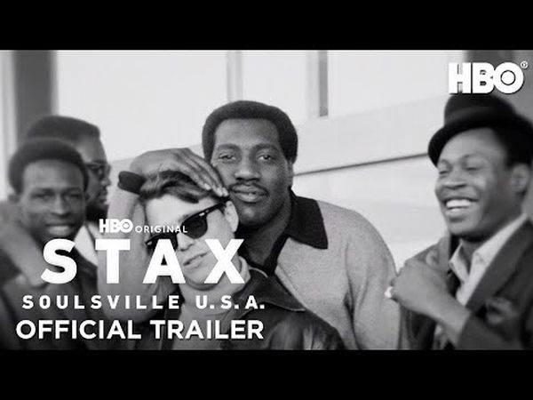 Stax: Soulsville U.S.A.