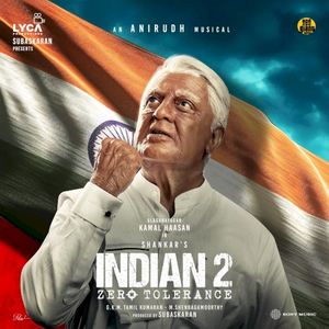 Indian 2 (OST)