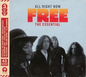 All Right Now: The Essential