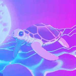 Purple Turtle (EP)