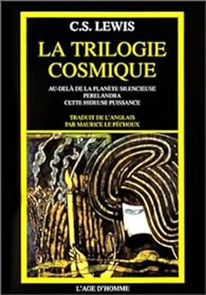 La Trilogie cosmique (Intégrale)