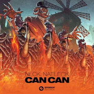 Can Can (Single)