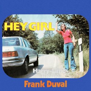 Hey Girl (remastered) (Single)