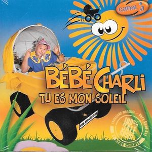 Tu es mon soleil (Single)