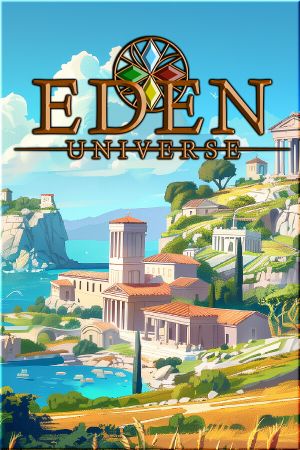 Eden Universe