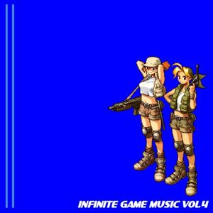 Infinite Game Music, Vol. 4