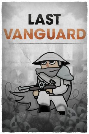 Last Vanguard