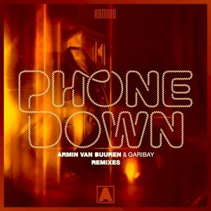 Phone Down (Remixes)
