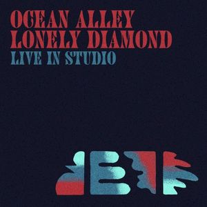 Lonely Diamond (Live in Studio) (Live)