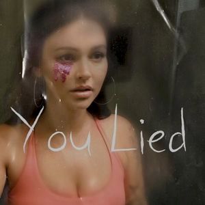 You Lied (Single)