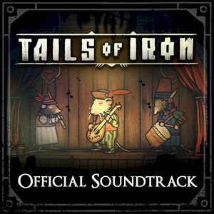 Tails of Iron Original Soundtrack (OST)