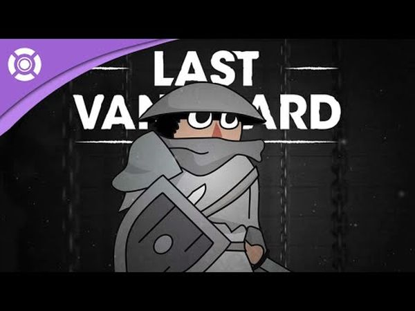 Last Vanguard