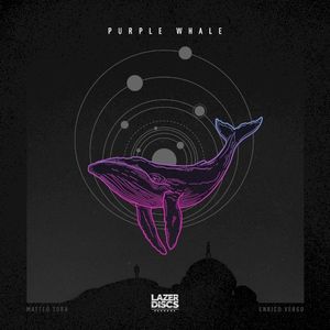 Purple Whale (Single)