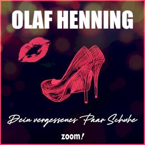 Dein vergessenes Paar Schuhe (Single)