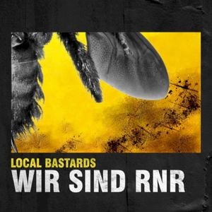 Wir sind Rock 'n' Roll (Single)