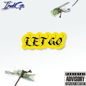 Let Go (Single)