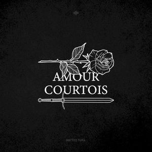 AMOUR COURTOIS (Single)