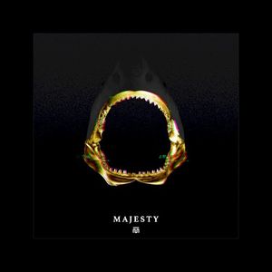 MAJESTY (Single)