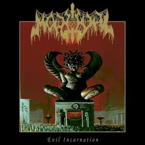 Evil Incarnation (EP)