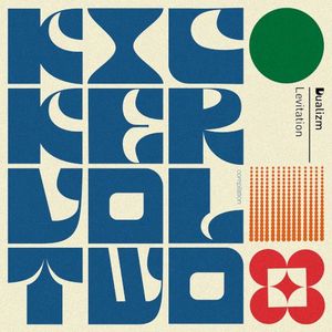 Levitation (Single)