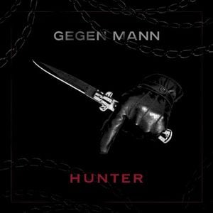 Hunter (EP)