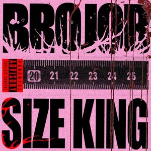 SIZE KING (Single)