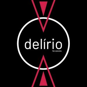 Delírio