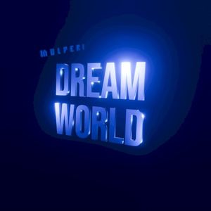 Dreamworld (EP)