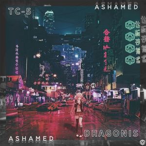 Ashamed (Single)